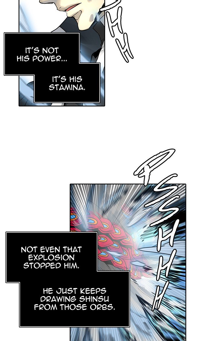 Tower of God, Chapter 477 image 029